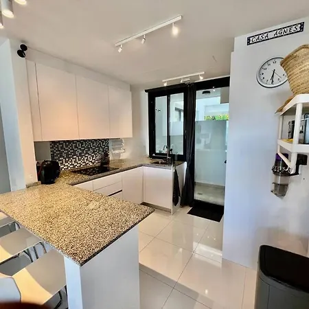 Luxury Garden Apt Pool, Sauna, Hammam, Near Golf Estepona