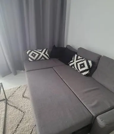 Apartment Luxury Garden Apt Pool, Sauna, Hammam, Near Golf